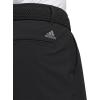 imageadidas Mens Ultimate365 10 quot Core Golf ShortsBlack 23