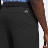 imageadidas Mens Ultimate365 10 quot Core Golf ShortsBlack