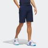 imageadidas Mens Ultimate365 10 quot Core Golf ShortsCollegiate Navy 24