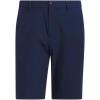 imageadidas Mens Ultimate365 10 quot Core Golf ShortsCollegiate Navy 24