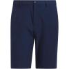 imageadidas Mens Ultimate365 10 quot Core Golf ShortsCollegiate Navy 24