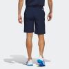 imageadidas Mens Ultimate365 10 quot Core Golf ShortsCollegiate Navy 24