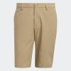 imageadidas Mens Ultimate365 10 quot Core Golf ShortsHemp 24