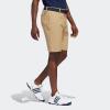 imageadidas Mens Ultimate365 10 quot Core Golf ShortsHemp 24