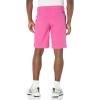 imageadidas Mens Ultimate365 10 quot Core Golf ShortsLucid Fuchsia