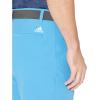 imageadidas Mens Ultimate365 10 quot Core Golf ShortsPulse Blue