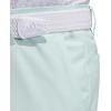 imageadidas Mens Ultimate365 10 quot Core Golf ShortsSemi Flash Aqua