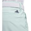 imageadidas Mens Ultimate365 10 quot Core Golf ShortsSemi Flash Aqua