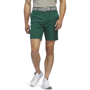 imageadidas Mens Goto FivePocket ShortsCgreen