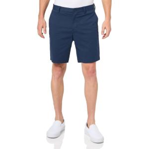 imageadidas Mens Goto FivePocket ShortsConavy