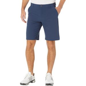 imageadidas Mens Ultimate365 10 quot Core Golf ShortsCrew Navy