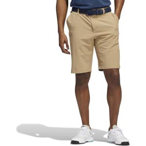 imageadidas Mens Ultimate365 10 quot Core Golf ShortsHemp 23