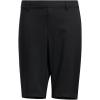 imageadidas Boys Ultimate365 Adjustable Golf ShortsBlack