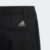 imageadidas Boys Ultimate365 Adjustable Golf ShortsBlack