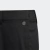 imageadidas Boys Ultimate365 Adjustable Golf ShortsBlack