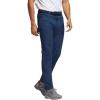 imageadidas Mens Goto 5Pocket Primegreen Golf PantsCrew Navy