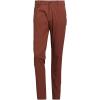 imageadidas Mens Goto 5Pocket Primegreen Golf PantsWild Sepia