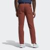 imageadidas Mens Goto 5Pocket Primegreen Golf PantsWild Sepia