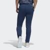 imageadidas Mens Primeblue Golf JoggersCrew Navy