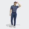 imageadidas Mens Primeblue Golf JoggersCrew Navy