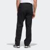 imageadidas Mens Provisional Golf PantsBlack