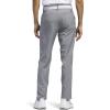 imageadidas Mens Ultimate365 Golf PantsGrey Heather 24