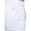 imageadidas Mens Ultimate365 Golf PantsWhite 23