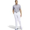 imageadidas Mens Ultimate365 Golf PantsWhite 23