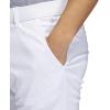 imageadidas Mens Ultimate365 Golf PantsWhite 23