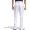 imageadidas Mens Ultimate365 Golf PantsWhite 24