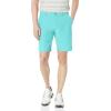 imageadidas Mens Ultimate365 Golf ShortsAcid Mint