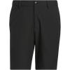 imageadidas Mens Ultimate365 Golf ShortsBlack