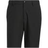 imageadidas Mens Ultimate365 Golf ShortsBlack