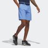 imageadidas Mens Ultimate365 Golf ShortsBlue Fusion