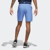 imageadidas Mens Ultimate365 Golf ShortsBlue Fusion