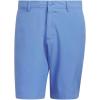 imageadidas Mens Ultimate365 Golf ShortsBlue Fusion