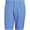 imageadidas Mens Ultimate365 Golf ShortsBlue Fusion