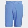 imageadidas Mens Ultimate365 Golf ShortsBlue Fusion