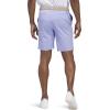 imageadidas Mens Ultimate365 Golf ShortsBlue Spark