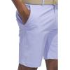 imageadidas Mens Ultimate365 Golf ShortsBlue Spark