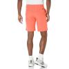 imageadidas Mens Ultimate365 Golf ShortsCoral Fusion