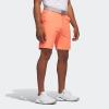 imageadidas Mens Ultimate365 Golf ShortsCoral Fusion