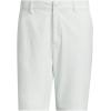 imageadidas Mens Ultimate365 Golf ShortsCrystal Jade