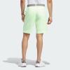 imageadidas Mens Ultimate365 Golf ShortsGreen Spark