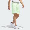 imageadidas Mens Ultimate365 Golf ShortsGreen Spark