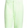 imageadidas Mens Ultimate365 Golf ShortsGreen Spark