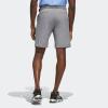 imageadidas Mens Ultimate365 Golf ShortsGrey Three