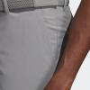 imageadidas Mens Ultimate365 Golf ShortsGrey Three