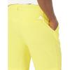 imageadidas Mens Ultimate365 Golf ShortsImpact Yellow