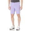 imageadidas Mens Ultimate365 Golf ShortsLight Purple